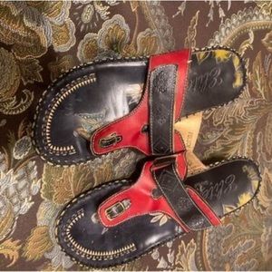 Women’s Elite by Corky’s Size 9